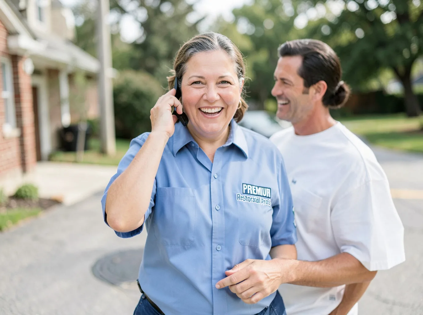 Water Damage Restoration Cressey, CA FAQs